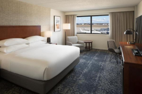 Отель Sheraton Hartford Hotel at Bradley Airport  Виндзор Локс